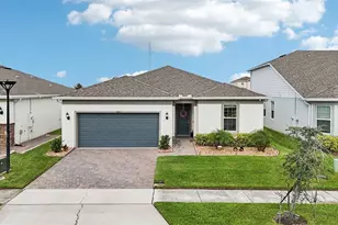 2015 Spring Shower Circle, Kissimmee, FL 34744 - Photo 1