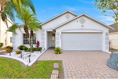 4819 Cumbrian Lakes Drive, Kissimmee, FL 34746 - Photo 1
