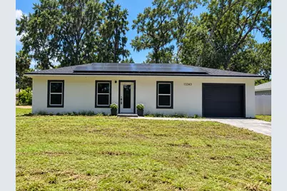 13343 SE 38th Court, Belleview, FL 34420 - Photo 1