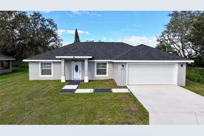 1757 N Olivia Dr, Avon Park, FL 33825 - Photo 1