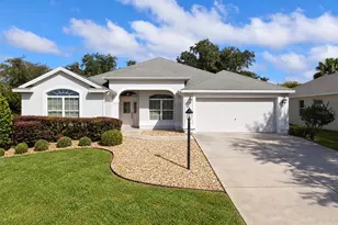 941 Mandrake St, The Villages, FL 32162 - Photo 1