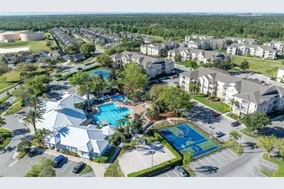 8105 Coconut Palm Way #303, Kissimmee, FL 34747 - Photo 5