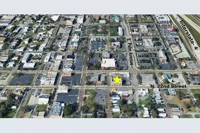 2109 E Palm Avenue, Tampa, FL 33605 - Photo 35