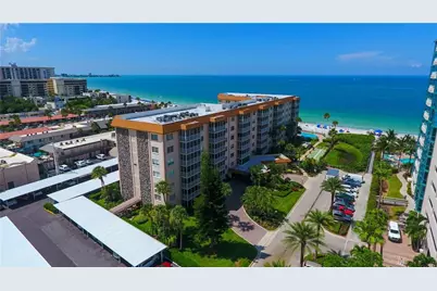 800 Benjamin Franklin Drive #403, Sarasota, FL 34236 - Photo 1