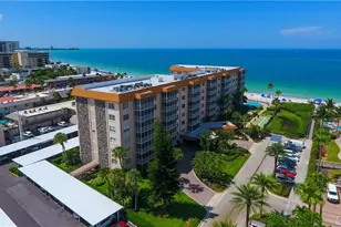 800 Benjamin Franklin Dr, Sarasota, FL 34236 - Photo 1