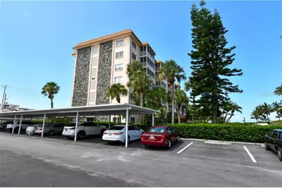 800 Benjamin Franklin Drive #403, Sarasota, FL 34236 - Photo 3