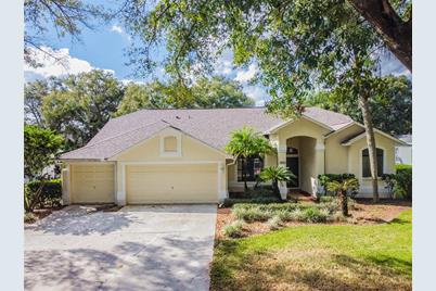 3901 Turkey Oak Drive - Photo 1