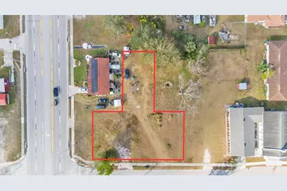7 Dr Martin Luther King Jr Street SE, Fort Meade, FL 33841 - Photo 1