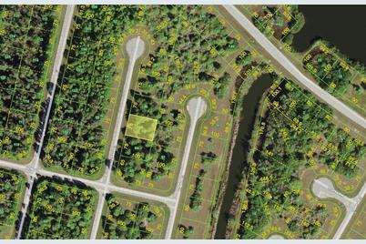 12416 Batfish Court, Placida, FL 33946 - Photo 1