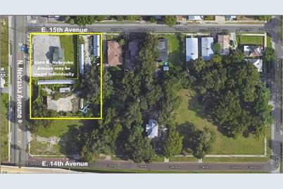 2305 N Nebraska Avenue, Tampa, FL 33602 - Photo 3