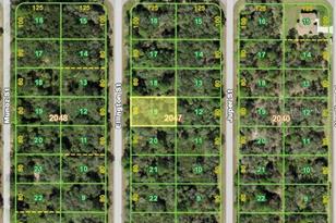 368 Ellington St, Port Charlotte, FL 33953 - Photo 1