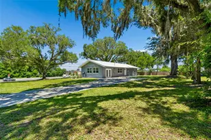 4040 NE 95th Rd, Wildwood, FL 34785 - Photo 33