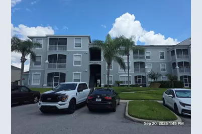 2307 Silver Palm Dr #202, Kissimmee, FL 34747 - Photo 3