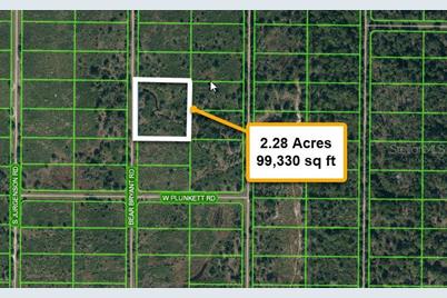 1859 Bear Bryant Road, Avon Park, FL 33825 - Photo 1