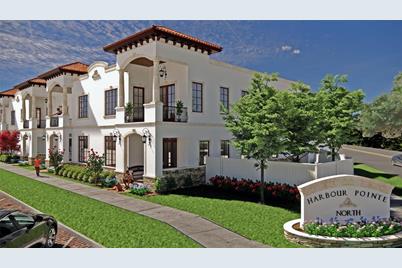 Lot 3 Jefferson Street, Safety Harbor, FL 34695 - Photo 1