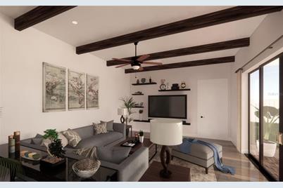 Lot 7 Jefferson Street, Safety Harbor, FL 34695 - Photo 3