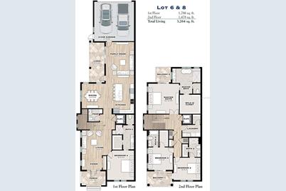 Lot 8 Jefferson Street, Safety Harbor, FL 34695 - Photo 7