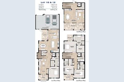 Lot 10 Bayshore Drive, Safety Harbor, FL 34695 - Photo 9