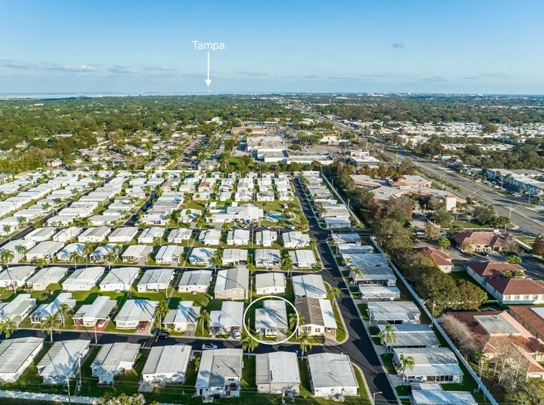 2000 E Bay Dr 63, Largo, FL 33771 MLS T3421530 Coldwell Banker