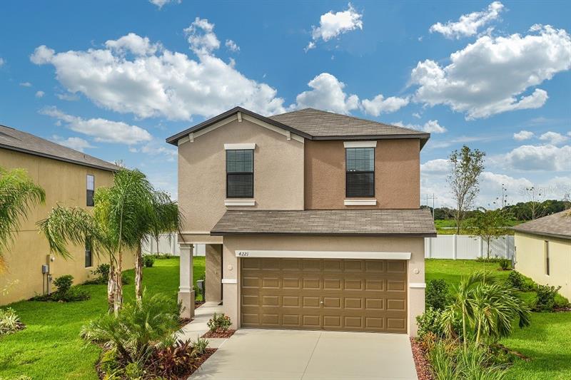 36458 Garden Wall Wy, Zephyrhills, FL 33541 MLS T3431440 Coldwell