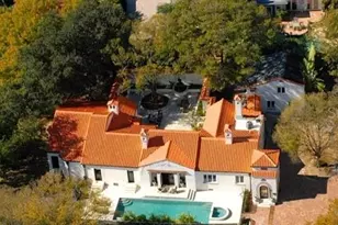 100 W Davis Blvd, Tampa, FL 33606 - Photo 1