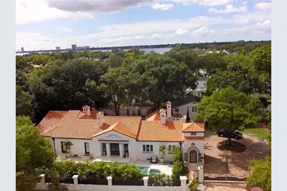 100 W Davis Boulevard, Tampa, FL 33606 - Photo 39