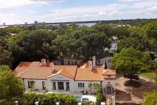 100 W Davis Blvd, Tampa, FL 33606 - Photo 39