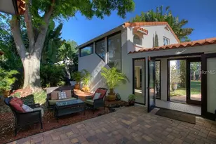 100 W Davis Blvd, Tampa, FL 33606 - Photo 31