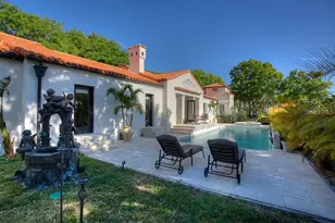 100 W Davis Blvd, Tampa, FL 33606 - Photo 33