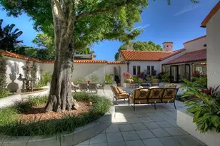 100 W Davis Blvd, Tampa, FL 33606 - Photo 35