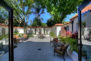 100 W Davis Blvd, Tampa, FL 33606 - Photo 23