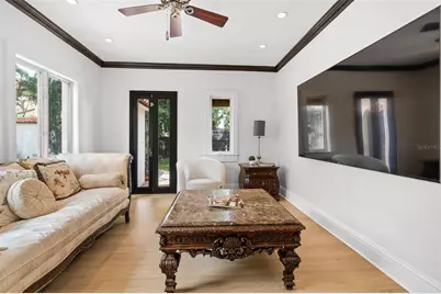 100 W Davis Boulevard, Tampa, FL 33606 - Photo 13