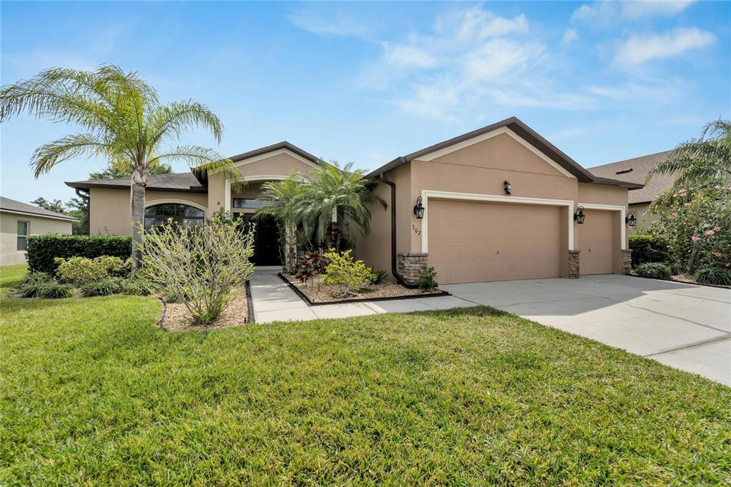 302 Star Shell Dr, Apollo Beach, FL 33572 - MLS T3436941 - Coldwell Banker