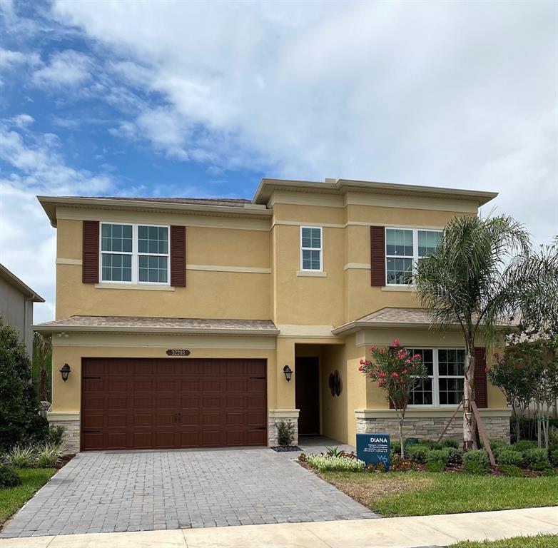 32203 Mahogany Valley Dr, Wesley Chapel, FL 33543 MLS T3438014