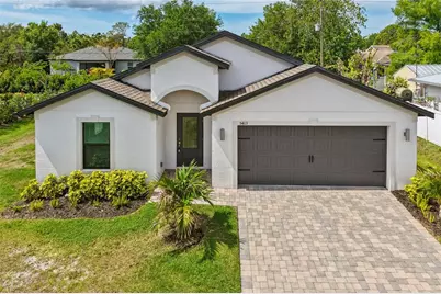5413 Dayton Lane, Port Charlotte, FL 33981 - Photo 9