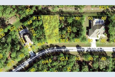 110 Hercules Drive, Rotonda West, FL 33947 - Photo 1