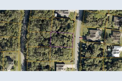 Rada Lane, North Port, FL 34288 - Photo 1