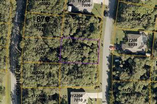 Rada Ln, North Port, FL 34288 - Photo 1