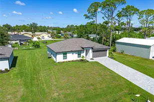 5373 Ulysses St, Port Charlotte, FL 33981 - Photo 5