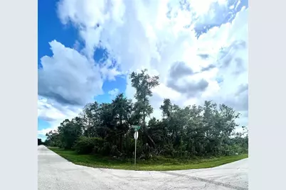 18235 Vardon Avenue, Port Charlotte, FL 33948 - Photo 1