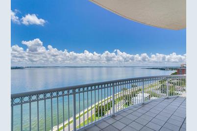 3507 Bayshore Boulevard #2001, Tampa, FL 33629 - Photo 17