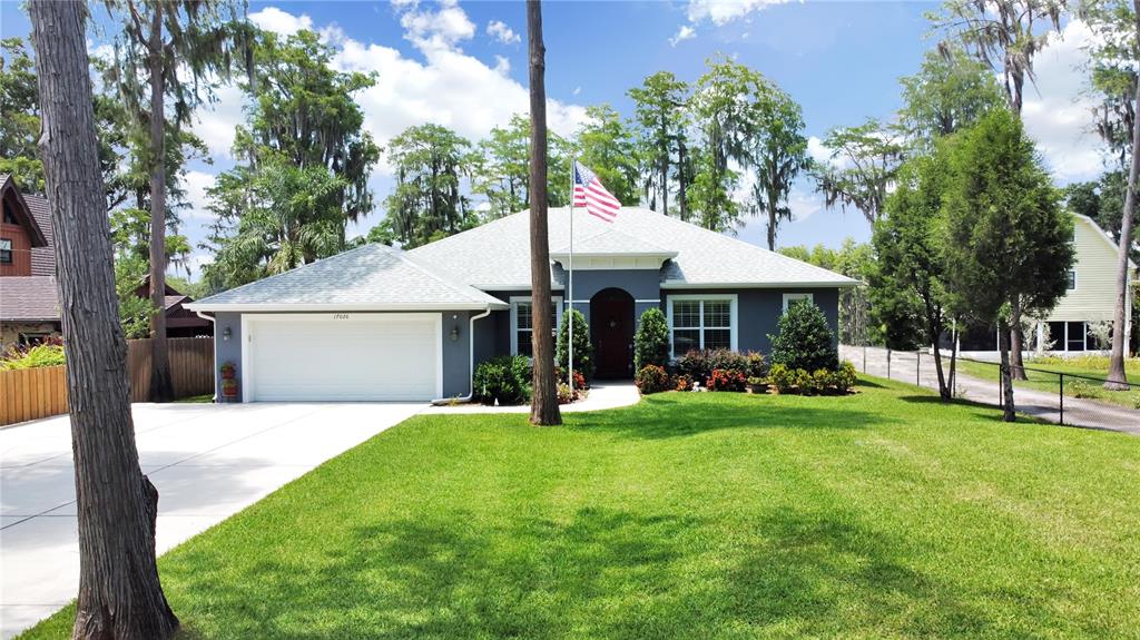 17026 Dennis Rd, Lutz, FL 33558 MLS T3455879 Coldwell Banker