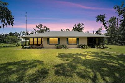 3003 N Wilder Road, Plant City, FL 33563 - Photo 1