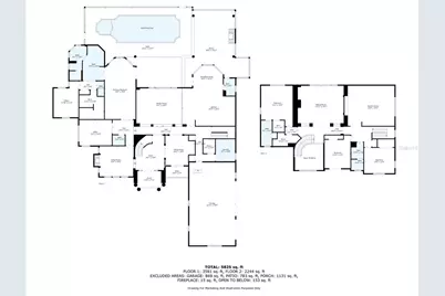 5016 Givendale Lane, Tampa, FL 33647 - Photo 9