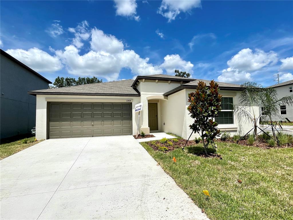 10414 Shady Preserve Dr, Riverview, Fl 33578 - Mls T3469270 - Coldwell 