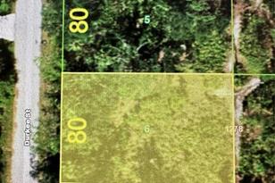 3486 Durkee St, Port Charlotte, FL 33980 - Photo 1