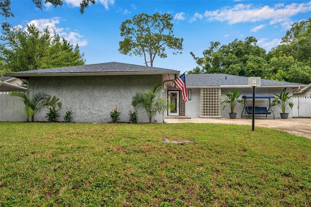 17618 Meadowbridge Dr, Lutz, FL 33549 MLS T3474050 Coldwell Banker