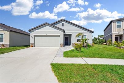 1331 Anchor Bend Drive - Photo 1