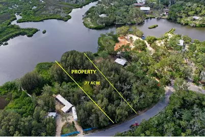 1344 S Estuary Drive, Crystal River, FL 34429 - Photo 3