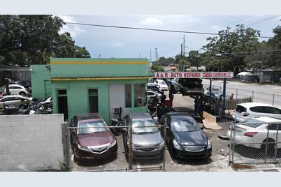 7279 N Nebraska Avenue, Tampa, FL 33604 - Photo 3